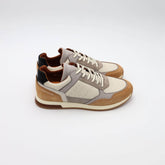 AMBITIOUS SNEAKERS 134025B-11208 BEIGE